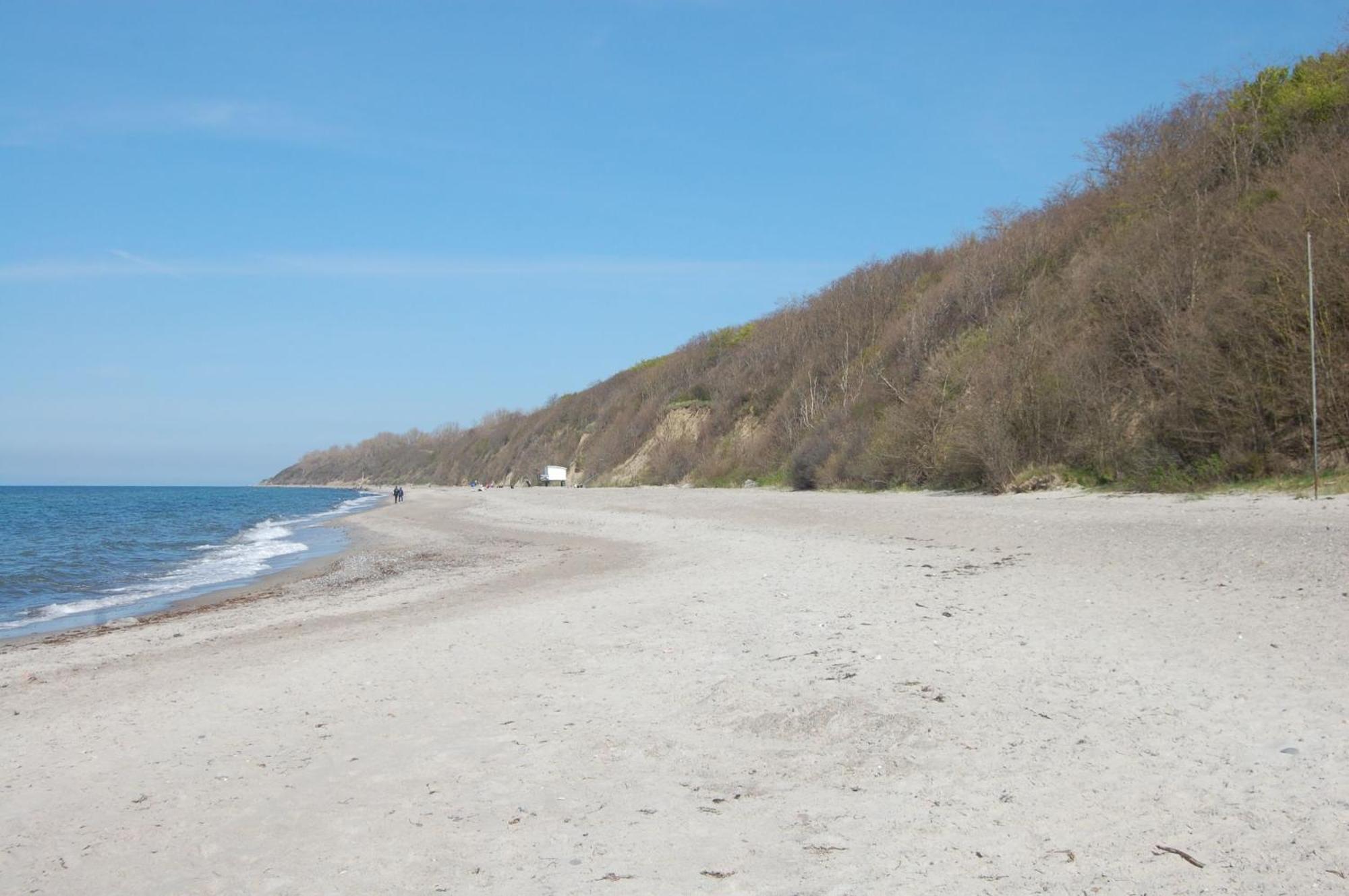 Grosser Haffblick Rerik Exterior foto